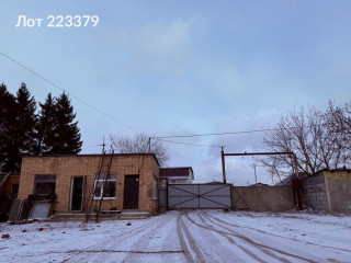 Фотография Аренда склада, 1500 м² , Колхозная улица 89 №10 Фотография Аренда склада, 1500 м² , Колхозная улица 89 №10