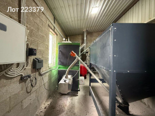 Фотография Аренда склада, 1500 м² , Колхозная улица 89 №8 Фотография Аренда склада, 1500 м² , Колхозная улица 89 №8