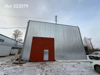 Фотография Аренда склада, 1500 м² , Колхозная улица 89 №4 Фотография Аренда склада, 1500 м² , Колхозная улица 89 №4