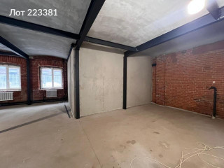 Фотография Аренда помещения свободного назначения, 130 м² , Долгоруковская улица 27с1  №4