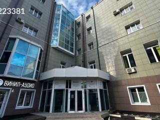 Аренда помещения свободного назначения 130 м² Долгоруковская улица 27с1