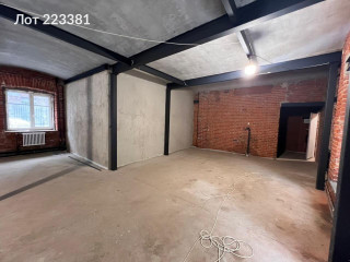 Фотография Аренда помещения свободного назначения, 130 м² , Долгоруковская улица 27с1  №5