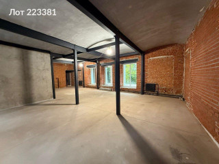 Фотография Аренда помещения свободного назначения, 130 м² , Долгоруковская улица 27с1  №3