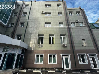 Фотография Аренда помещения свободного назначения, 130 м² , Долгоруковская улица 27с1  №2