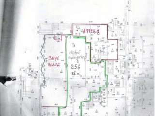 Фотография Аренда помещения свободного назначения, 256 м² , улица 3-е Почтовое Отделение 65к1 №6 Фотография Аренда помещения свободного назначения, 256 м² , улица 3-е Почтовое Отделение 65к1 №6
