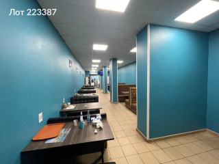 Фотография Аренда помещения свободного назначения, 256 м² , улица 3-е Почтовое Отделение 65к1 №5 Фотография Аренда помещения свободного назначения, 256 м² , улица 3-е Почтовое Отделение 65к1 №5