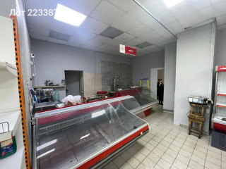 Фотография Аренда помещения свободного назначения, 256 м² , улица 3-е Почтовое Отделение 65к1 №10 Фотография Аренда помещения свободного назначения, 256 м² , улица 3-е Почтовое Отделение 65к1 №10