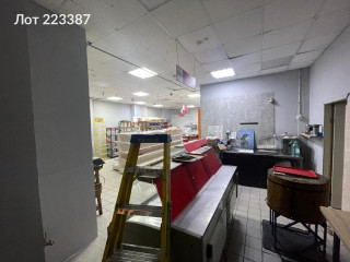 Фотография Аренда помещения свободного назначения, 256 м² , улица 3-е Почтовое Отделение 65к1 №12 Фотография Аренда помещения свободного назначения, 256 м² , улица 3-е Почтовое Отделение 65к1 №12