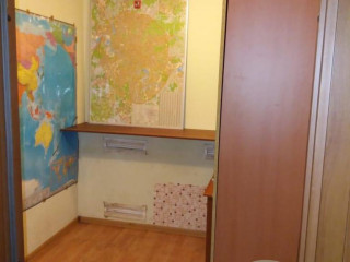 Фотография Аренда помещения свободного назначения, 6 м² , Стрельбищенский переулок 18А  №3