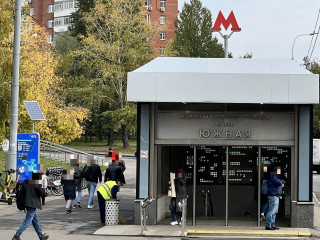 Фотография Аренда склада, 2992 м² , Днепропетровская улица 2 №11 Фотография Аренда склада, 2992 м² , Днепропетровская улица 2 №11