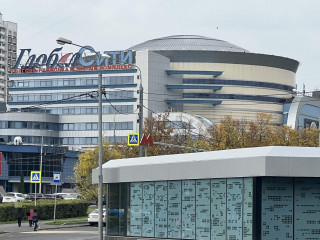 Фотография Аренда склада, 2992 м² , Днепропетровская улица 2 №12 Фотография Аренда склада, 2992 м² , Днепропетровская улица 2 №12