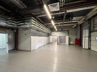 Фотография Аренда склада, 2992 м² , Днепропетровская улица 2 №4 Фотография Аренда склада, 2992 м² , Днепропетровская улица 2 №4