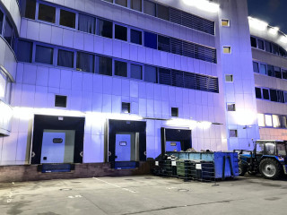 Фотография Аренда склада, 2992 м² , Днепропетровская улица 2 №5 Фотография Аренда склада, 2992 м² , Днепропетровская улица 2 №5