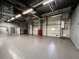 Фотография Аренда склада, 2992 м² , Днепропетровская улица 2 №3 Фотография Аренда склада, 2992 м² , Днепропетровская улица 2 №3