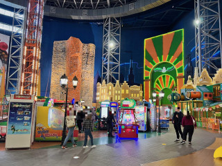 Фотография Аренда помещения свободного назначения, 2992 м² , Днепропетровская улица 2 №2 Фотография Аренда помещения свободного назначения, 2992 м² , Днепропетровская улица 2 №2