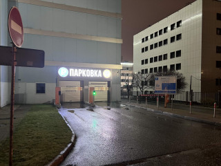 Фотография Аренда помещения свободного назначения, 2992 м² , Днепропетровская улица 2 №16 Фотография Аренда помещения свободного назначения, 2992 м² , Днепропетровская улица 2 №16