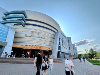 Фотография Аренда помещения свободного назначения, 2992 м² , Днепропетровская улица 2 №3 Фотография Аренда помещения свободного назначения, 2992 м² , Днепропетровская улица 2 №3