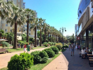 Фотография Аренда помещения свободного назначения, 91 м² , Навагинская улица 12 №3 Фотография Аренда помещения свободного назначения, 91 м² , Навагинская улица 12 №3