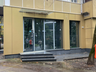 Аренда помещения свободного назначения 91 м² Навагинская улица 12 