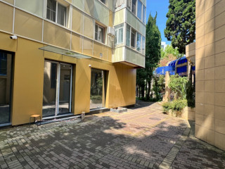 Фотография Аренда помещения свободного назначения, 91 м² , Навагинская улица 12 №2 Фотография Аренда помещения свободного назначения, 91 м² , Навагинская улица 12 №2