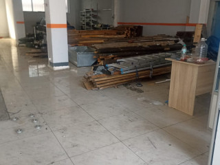 Фотография Аренда помещения свободного назначения, 275 м² , Краснодонская улица 44 №2 Фотография Аренда помещения свободного назначения, 275 м² , Краснодонская улица 44 №2