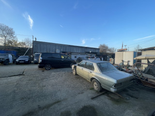 Фотография Продажа склада, 60000 м² , улица Гастелло №2 Фотография Продажа склада, 60000 м² , улица Гастелло №2