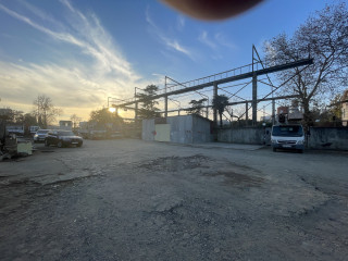 Фотография Продажа склада, 60000 м² , улица Гастелло №11 Фотография Продажа склада, 60000 м² , улица Гастелло №11