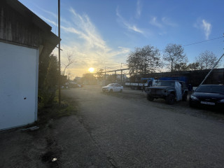 Фотография Продажа склада, 60000 м² , улица Гастелло №9 Фотография Продажа склада, 60000 м² , улица Гастелло №9