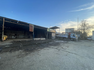 Фотография Продажа склада, 60000 м² , улица Гастелло №4 Фотография Продажа склада, 60000 м² , улица Гастелло №4