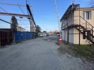 Фотография Продажа склада, 60000 м² , улица Гастелло №5 Фотография Продажа склада, 60000 м² , улица Гастелло №5