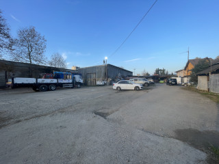 Продажа склада 60000 м² улица Гастелло 46