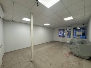 Продажа помещения свободного назначения 42 м² Пролетарский проспект 9Б