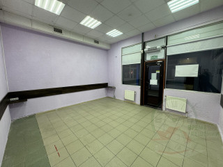 Продажа помещения свободного назначения 42 м² Пролетарский проспект 9Б