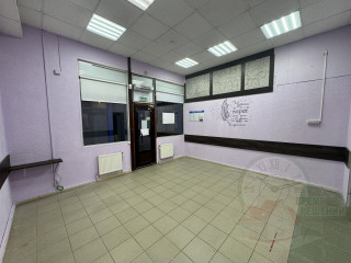 Фотография Продажа помещения свободного назначения, 42 м² , Пролетарский проспект 9Б №2 Фотография Продажа помещения свободного назначения, 42 м² , Пролетарский проспект 9Б №2