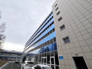 Фотография Аренда офиса, 78 м² , Шейнкмана ул 123 №1 Фотография Аренда офиса, 78 м² , Шейнкмана ул 123 №1