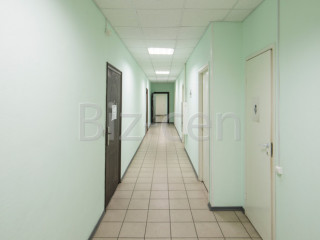 Аренда офиса 48 м² Митрофаньевское шоссе 10 