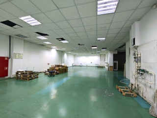 Фотография Аренда склада, 238 м² , Шейнкмана ул 123  №3