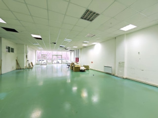 Фотография Аренда склада, 238 м² , Шейнкмана ул 123  №5