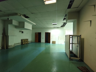 Фотография Аренда склада, 238 м² , Шейнкмана ул 123  №6