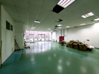 Фотография Аренда склада, 238 м² , Шейнкмана ул 123  №4