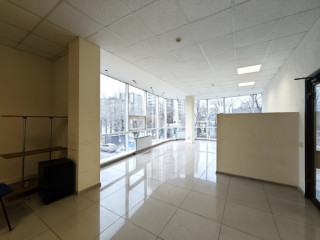 Фотография Аренда офиса, 166 м² , Шейнкмана ул 123 №6 Фотография Аренда офиса, 166 м² , Шейнкмана ул 123 №6