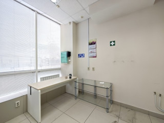 Фотография Аренда склада, 208 м² , Шейнкмана ул 123  №10