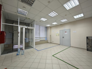 Фотография Аренда склада, 208 м² , Шейнкмана ул 123  №4