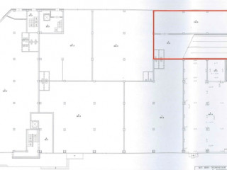 Фотография Аренда склада, 208 м² , Шейнкмана ул 123  №15