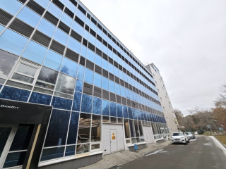 Фотография Аренда склада, 208 м² , Шейнкмана ул 123  №2