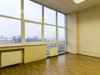 Аренда офиса 533 м² набережная Обводного канала 14 