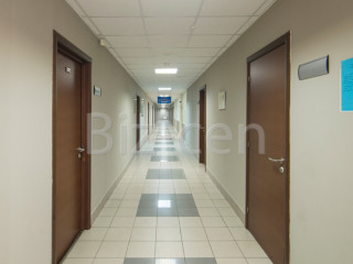 Аренда офиса 355 м² Левашовский проспект 15 