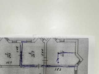 Фотография Аренда офиса, 74 м² , Зелёный проспект 3/10с15 №5 Фотография Аренда офиса, 74 м² , Зелёный проспект 3/10с15 №5