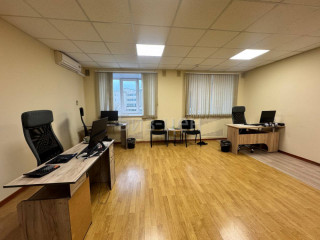 Аренда офиса 34 м² Бибиревская улица 4 