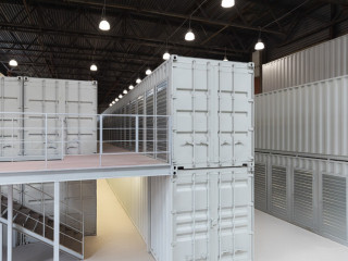 Фотография Аренда склада, 14 м² , Партийный переулок 1к58с1  №5